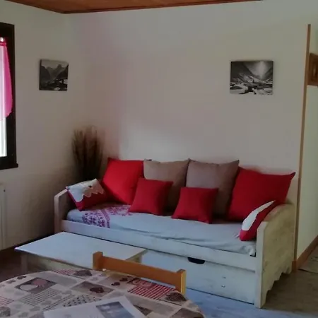Apartment Le Mas De La Scie *